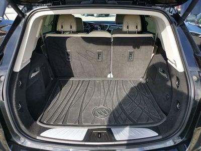 2020 Buick Envision Preferred