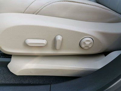 2020 Buick Envision Preferred