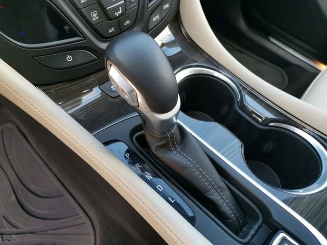 2020 Buick Envision Preferred