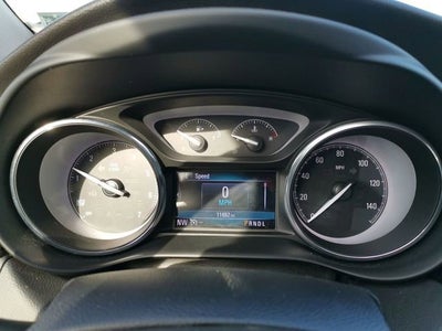 2020 Buick Envision Preferred