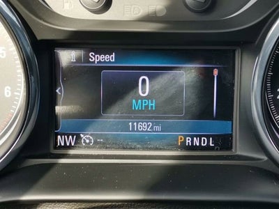 2020 Buick Envision Preferred