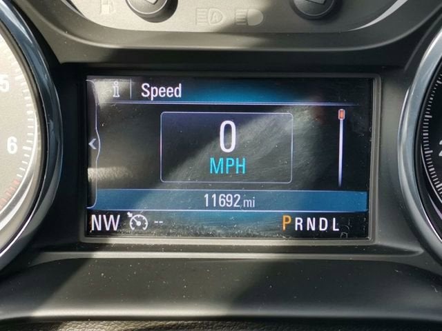 2020 Buick Envision Preferred