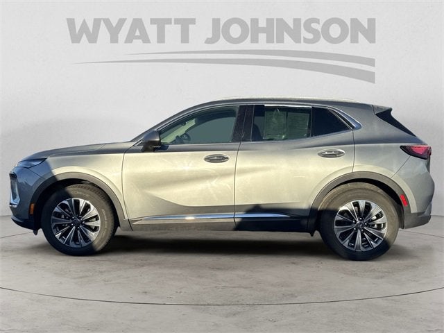 2024 Buick Envision Preferred