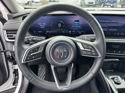 2024 Buick Envision Preferred