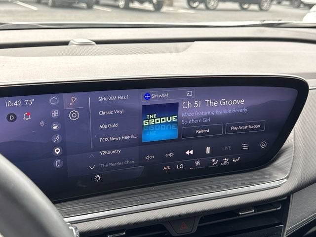 2024 Buick Envision Preferred