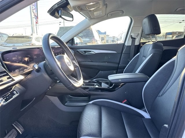 2024 Buick Envision Sport Touring