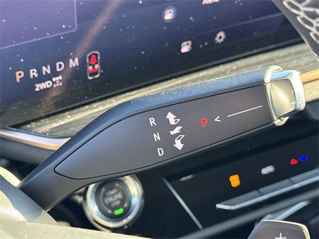 2024 Buick Envision Sport Touring