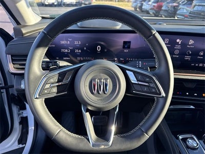 2024 Buick Envision Sport Touring