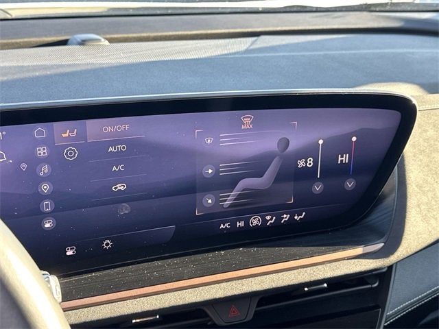 2024 Buick Envision Sport Touring