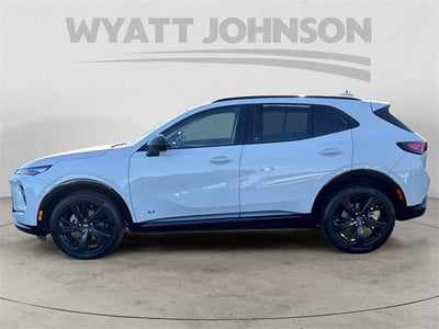 2024 Buick Envision Sport Touring