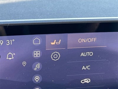 2024 Buick Envision Sport Touring