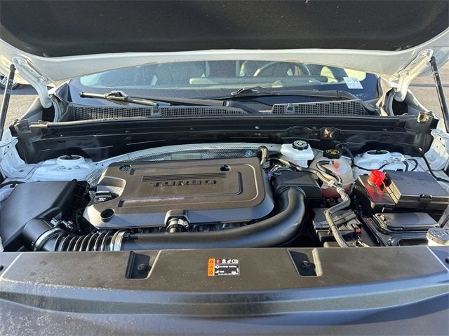 2024 Buick Envision Sport Touring