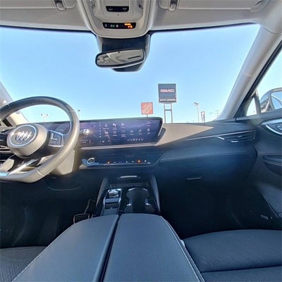 2024 Buick Envision Sport Touring