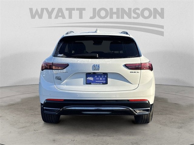 2024 Buick Envision Sport Touring