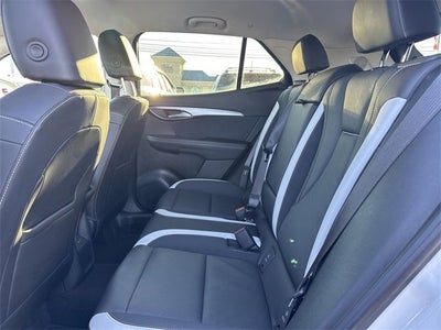 2024 Buick Envision Sport Touring