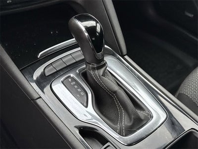 2018 Buick Regal Sportback Preferred