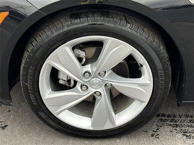 2018 Buick Regal Sportback Preferred