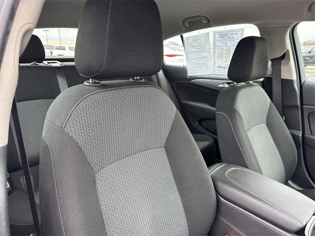 2018 Buick Regal Sportback Preferred