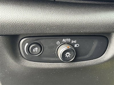 2018 Buick Regal Sportback Preferred