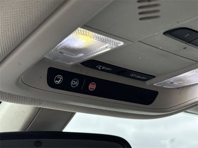 2018 Buick Regal Sportback Preferred