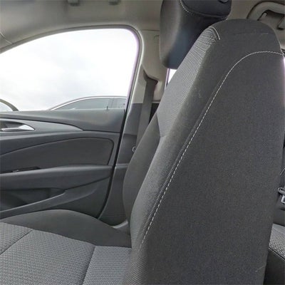 2018 Buick Regal Sportback Preferred