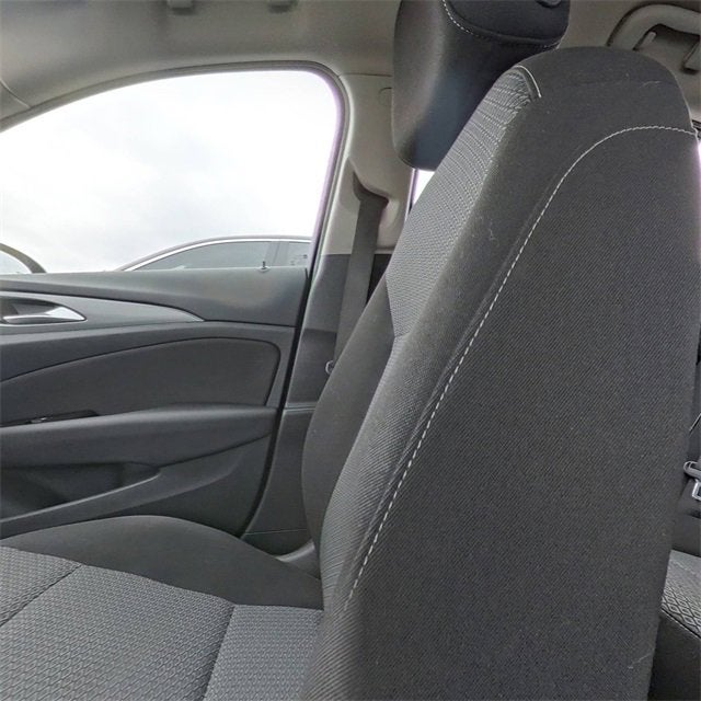 2018 Buick Regal Sportback Preferred