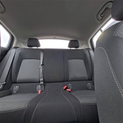 2018 Buick Regal Sportback Preferred