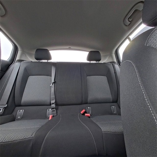 2018 Buick Regal Sportback Preferred