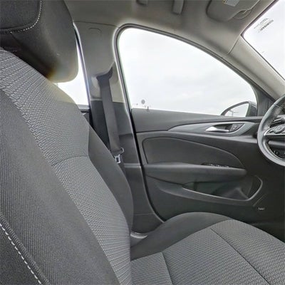 2018 Buick Regal Sportback Preferred