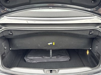 2016 Buick Cascada Premium