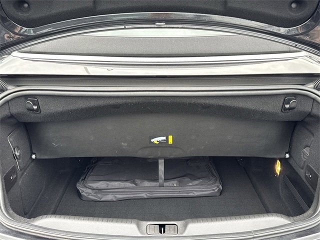 2016 Buick Cascada Premium