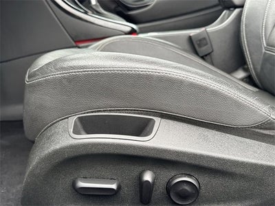 2016 Buick Cascada Premium