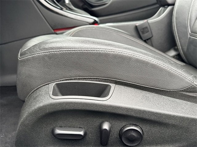 2016 Buick Cascada Premium