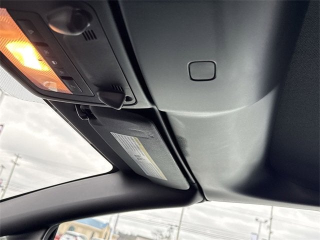 2016 Buick Cascada Premium