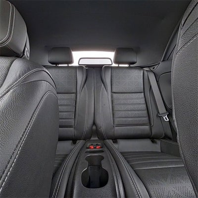 2016 Buick Cascada Premium