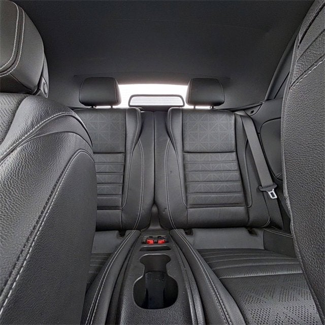 2016 Buick Cascada Premium