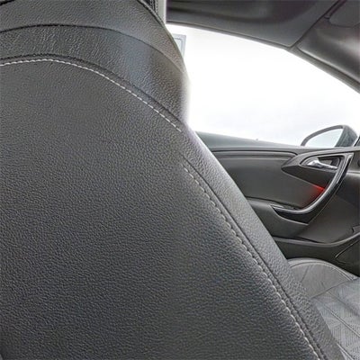 2016 Buick Cascada Premium