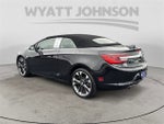 2016 Buick Cascada Premium