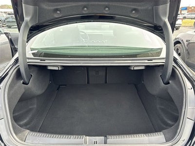 2025 Mercedes-Benz CLA CLA 250