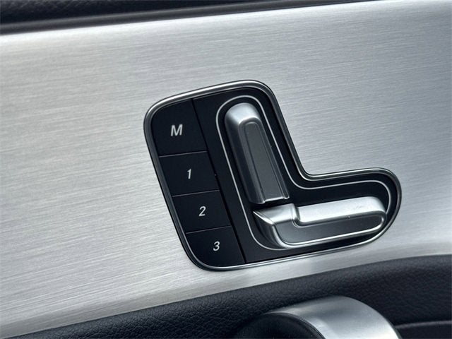 2025 Mercedes-Benz CLA CLA 250