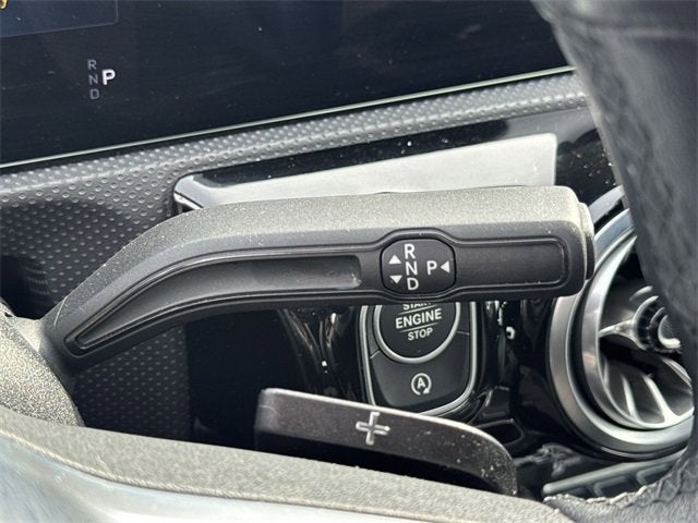 2025 Mercedes-Benz CLA CLA 250