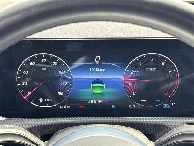 2025 Mercedes-Benz CLA CLA 250