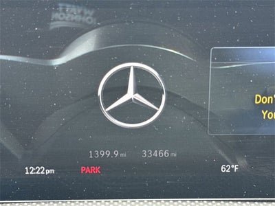 2025 Mercedes-Benz CLA CLA 250