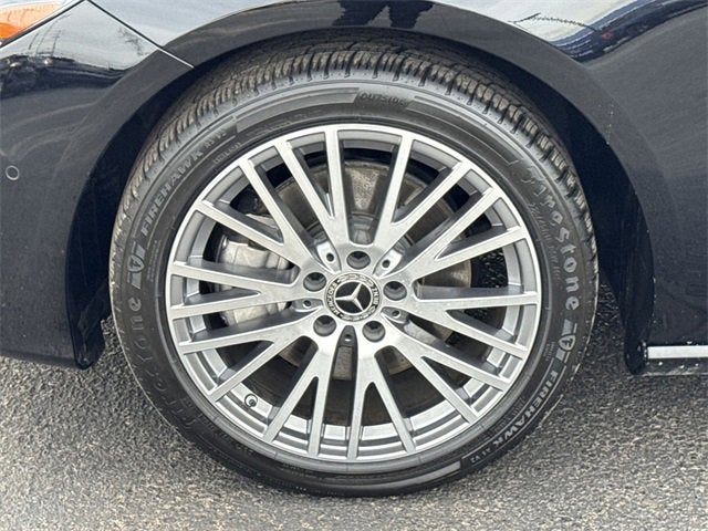 2025 Mercedes-Benz CLA CLA 250