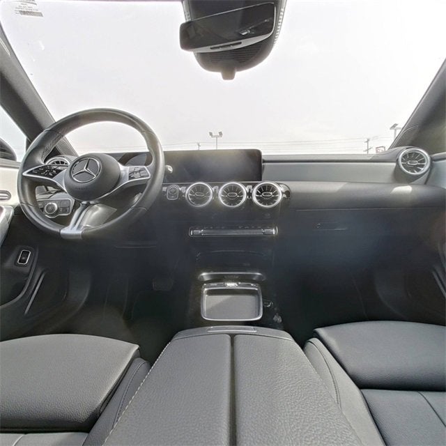 2025 Mercedes-Benz CLA CLA 250