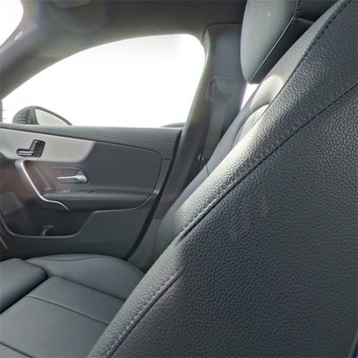 2025 Mercedes-Benz CLA CLA 250