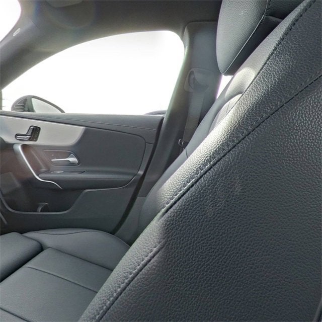 2025 Mercedes-Benz CLA CLA 250