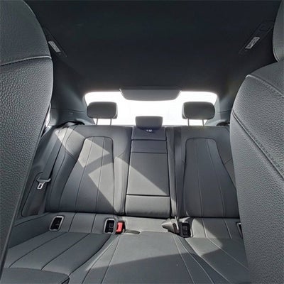 2025 Mercedes-Benz CLA CLA 250