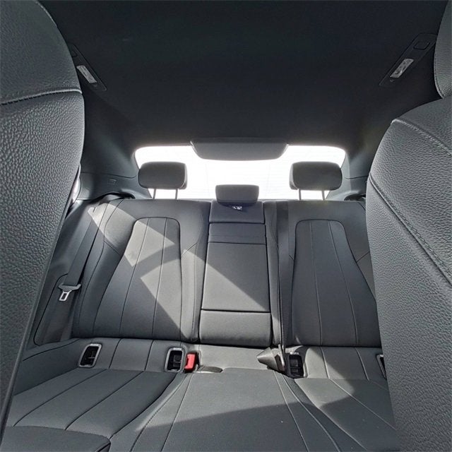 2025 Mercedes-Benz CLA CLA 250