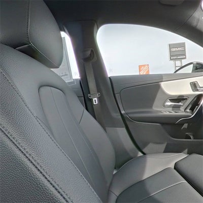 2025 Mercedes-Benz CLA CLA 250